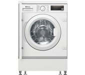 Lavadora integrada Balay 3TI979B - Clase C  - 7 Kg  - 1200 rpm