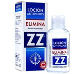 Zz Loción 100 ml