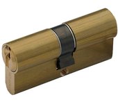 SANCO STORE - YALE Cilindro Yale Monoblock 40x40/r13,5 Niquelado