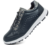 Professional Men Golf Shoes Quality Golf Sneakers Luxury Outdoor Walking Gym Sneakers