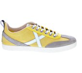Munich Hombre Zapatillas modelo Volata 88 Amarillo