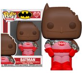 Funko POP! DC Comics - Batman (Val Choc) 489  Funko