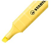 STABILO - STABILO SWING COOL MARCADOR FLUORESCENTE EXPOSITOR L 48U C/SURTIDOS PASTEL 275/48-8-2