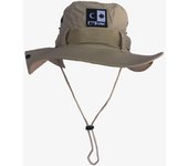 Gorro All One Brand Gorro Safari Hat - Tan