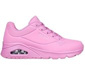 Zapatillas Niño/a Skechers Uno-stand On Air 73690 Pnk Zapatillas Niño Skechers