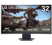 Monitor de 23 a 36 pulgadas LG MONITOR 31.5 VA HDMI DP 180HZ 1MS