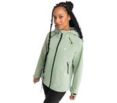 Siroko - Chaqueta LAC LÉMAN Hardshell Hiking para Mujer