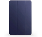 For Lenovo Xiaoxin Pad 2024 Case TB331FC 11 inch Tri-Folding Stand Magnetic Soft TPU Back Cover for Lenovo Tab M11 TB330FU Case
