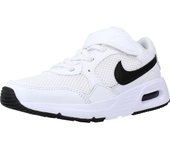 Zapatillas Niña Marca Nike Modelo Air Max Sc Little