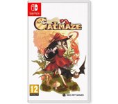 Catmaze Juego para Consola Nintendo Switch [ PAL ESPAÑA ]