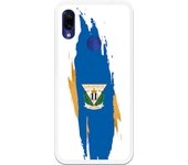 Funda original compatible con Xiaomi Redmi Note 7-Note 7 Pro - Leganes Pintura
