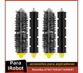 Replacement for iRobot Roomba 675 677 692 671 694 691 615 635 676 670 645 690 600 500 Series 595 585 Vacuum Cleaner Accessories