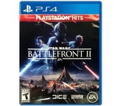 Star Wars Battlefront II (PlayStation Hits) Juego para Consola Sony PlayStation 4, PS4