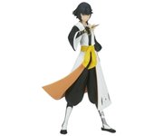 Figura banpresto bleach solid and souls sui feng 14cm