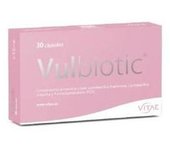 Vitae Vulbiotic 30 Cápsulas