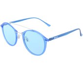 Kodak-Gafas de Sol Polarizadas Redondas CF90024 para Hombre-Mujer