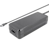 Cargador pack baterías de Ion-Litio 42V/2A