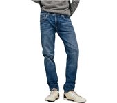 Pantalones marca Pepe Jeans modelo Pm206322Hn02 para hombre en color azul