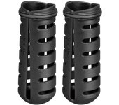 Topeak Funda/Protector de Cartucho de C O 2 de 16 gr. (C O 2 Cartridge Shell 2 uds.)