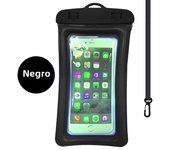 Floating Airbag Waterproof Swim Bag Phone Case For iPhone 11 12 13 14 Pro Max Samsung S23 S22 Xiaomi 13 Huawei P30 20 Lite Cover