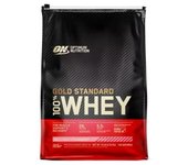 ON 100% WHEY GOLD STANDARD DELICIOUS FRESA 4530GR