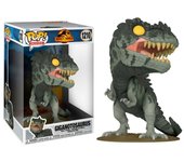 Funko pop jumbo cine jurassic park world dominion giganotosaurus 55378