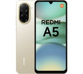 Xiaomi redmi A5 4+128GB DS 4G sandy gold OEM