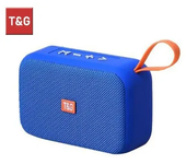 Speaker TG506 Portable Mini Wireless Soundbar Bluetooth 5.0 Outdoor Indoor HIFI Loudspeaker Support TF Card FM Radio Waterproof