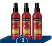 TRESemmé Protector de Calor Liso Keratina 200ml - Pack de 3