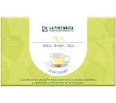 LA PIRENAICA TILA 20 INFUSION