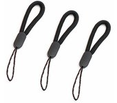 3/5pcs Mobile Phone Strap Short Lanyard for iPhone Cellphone Hold Lanyards Wear-resistant for Keys ID card Strap Handheld Rope