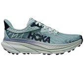Zapatillas de Running Hoka Challenger 7 para mujer en color azul