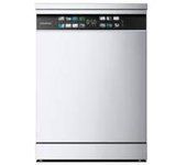 Cecotec 222 Bolero Aguazero 6700 B Lavavajillas Bolero de 60cm blanco 15 cubiertos Clase B Motor Inverter Plus Pantalla FullColor XXL 14 programas O2 Dry Turbo Dry+