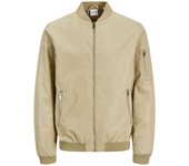 JACK&JONES Hombre Cazadora Chaqueta Abrigo Parka Anorak 27131