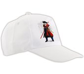 GORRA COLOR GOKU DRAGON BALL HEROES color cap jrpg kakarot dragonball