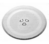 PLATO MICROONDAS 255 mm TODOS LOS MODELOS BALAY DAEWOO C.O. 260948