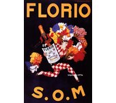Vintage Famous Italy French Wine Fashion Ad Canvas Poster Beer,Gin,Martini,Cocktail Wall Art Pictures Home Bar Club Decor