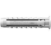 taco fischer sx plus ø4x20mm 200 unid. n4 568004