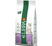 Libra Adult Sterilized Pollo - Pienso para Gatos Esterilizados Adultos de Pollo