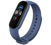 Replacement Bracelet for Xiaomi Mi Band 3 4 5 6 7 Strap Silicone Wrist Strap for Miband 3 4 5 6 Wriststrap Smart Watch Band