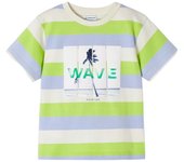 Mayoral 3019 camiseta Verde