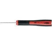 Felo 24807160 - Destornillador de precisión Felo Torx® 7x60 mm.