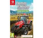 Farming Simulator [ Digital ] Juego para Consola Nintendo Switch [Digital]