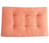 New Pet Pad Dog Pad Plush Winter Warm Pet Pad Dog Bed Comfortable Cat Nest Kennel Pet Nest Pad