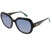 Kodak-Gafas de Sol Ovaladas Polarizadas CF90126 para Mujer