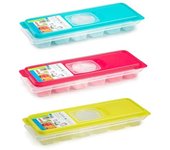 STARLEY-Pack 3 Cubitera Alaska con Tapa