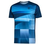 Camiseta JHayber Sky Azul
