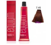 Tinte Equium 7.45 Cobre Teja 60 ml. Kosswell
