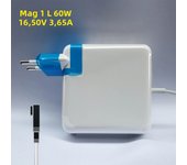 Charger For Mac book Air Pro 45W 60W 85W New A1466 A1278 A1502 A1398 A1286 A1465 Power Adapter Mag* 2 1 Magnetic Power Adapter
