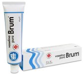 Brum Vaselina Pura En Pomada 60G